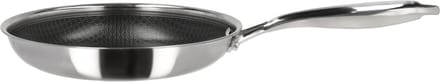HOLM Hybrid 3ply Koekenpan Dia 24 cm
