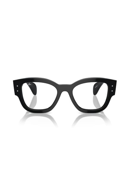 Rayban Jorge bril 0RX7681V-2000 Vrouw