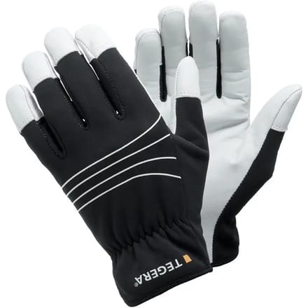 Beschermende handschoenen TEGERA 294