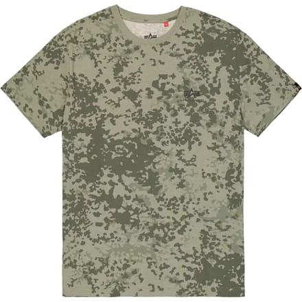 T-shirt Alpha Industries