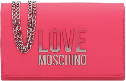 Love Moschino Smart Daily Schoudertas 22 cm - Dames - fuchsia