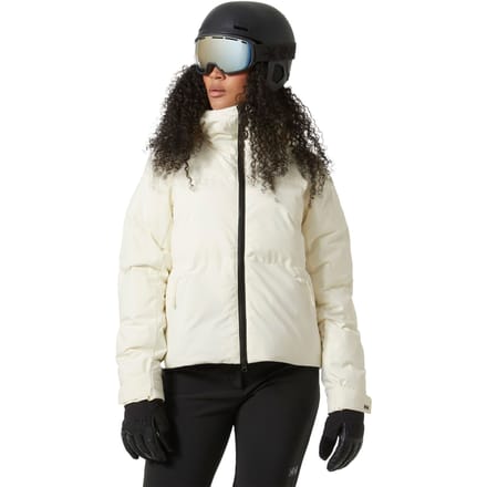 Helly Hansen W Nora Short Puffy Jacket 2023