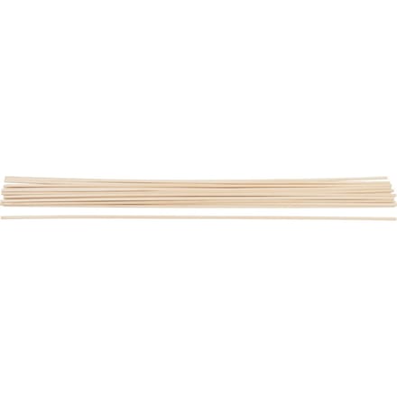 VBS Ronde bars, 50 cm - Ø 4 mm, 20 stuks