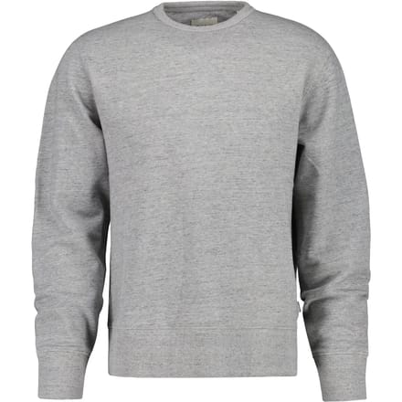 Sweater met ronde hals Gant Heather