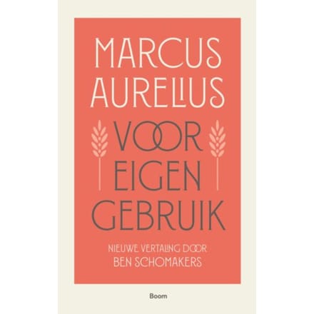 Voor Eigen Gebruik - Marcus Aurelius