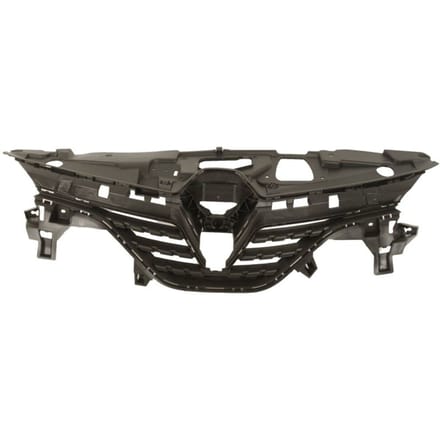 Ventilatiegrille, bumper BLIC 6502-07-6001990P