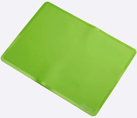 Point-Virgule Baking met Roger Van Damme - Bakmat silicone