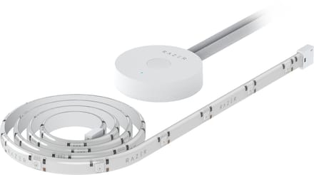 Razer Aether - light strip - LED - 8 W - RGB light
