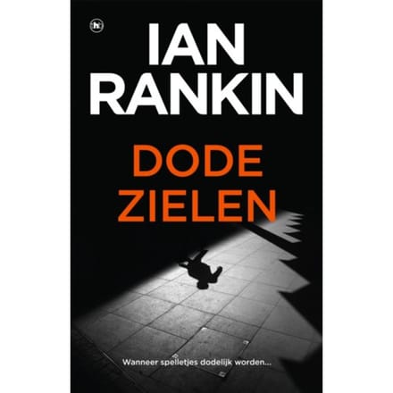 Dode Zielen - John Rebus - Ian Rankin
