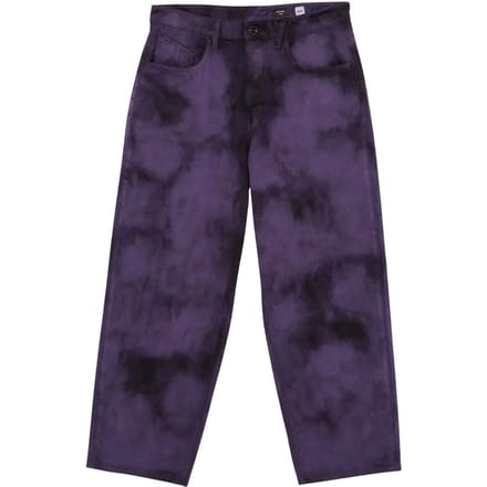 Denim broek Volcom Billow