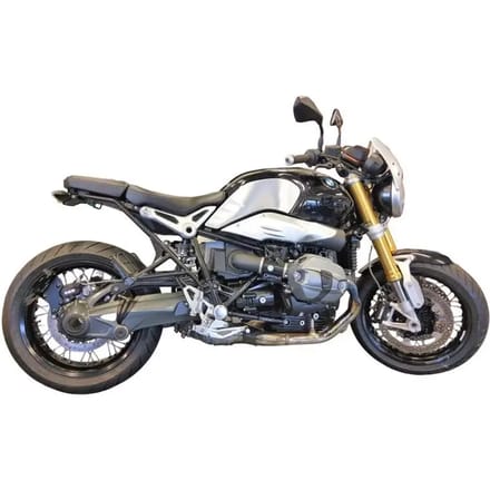 Motorfiets kentekenplaathouder Access Design Bmw R1200 Nine T