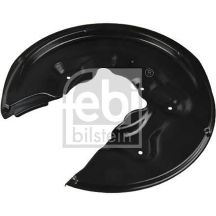 Febi Bilstein Dekplaat, remschijf FEBI 174630