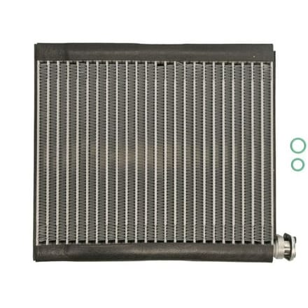 Verdamper, airconditioning NRF 36221