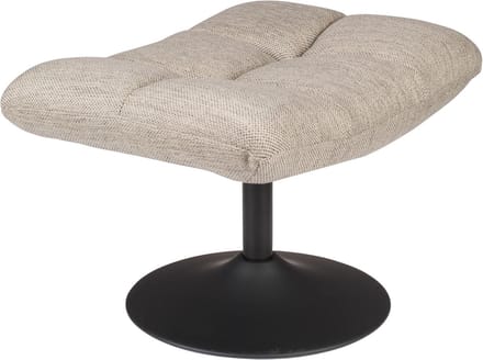 Dutchbone Bar Hocker Licht Grijs