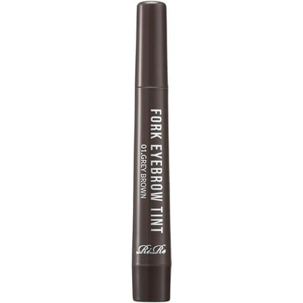 [RiRe] Fork Teinture Sourcils 01 Brun Gris 2g