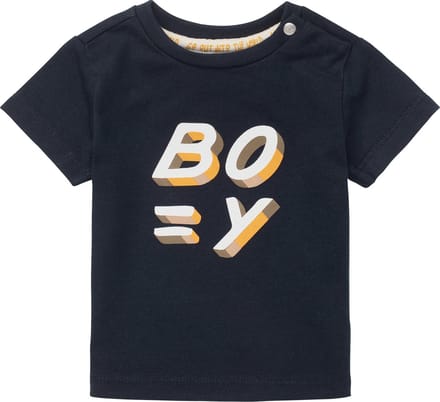 Noppies T-shirt Tring Baby Maat 62