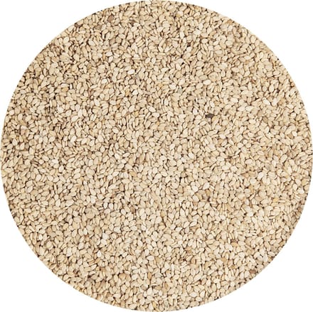BrandNewCake Sesamzaad Ongepeld Geroosterd 250g