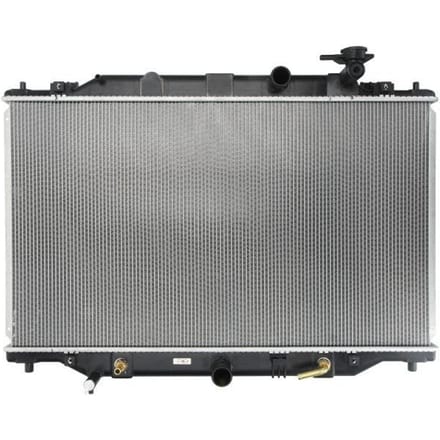 Radiator, motorkoeling KOYORAD PL062774R