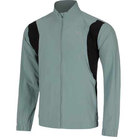 Puma Velocity Woven Hardloopjas Heren-Groen