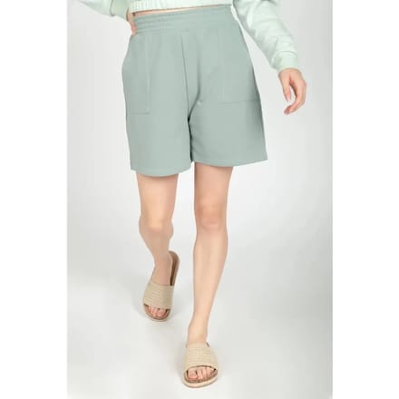 Korte casual damesbroek 24 Colours