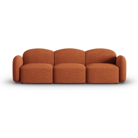 3-zitsbank Blair chenille | Micadoni Home