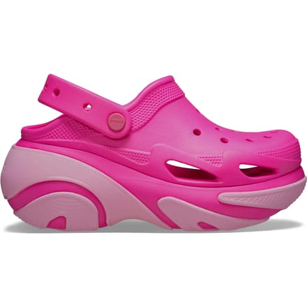 Klompen Crocs Bubble Crush