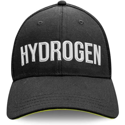 Baseball cap Hydrogen Bicolor