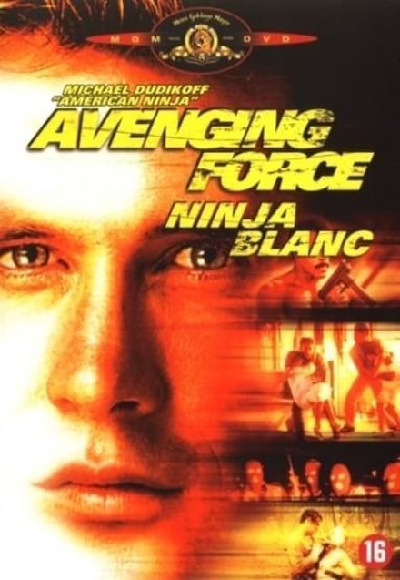 Avenging Force