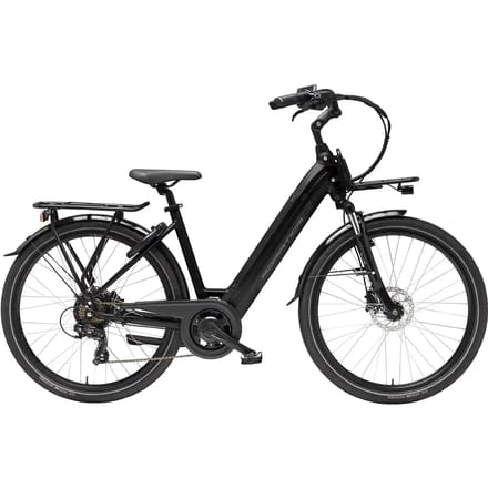 Elektrische fiets met batterij voor vrouwen Adriatica E1 New 2026