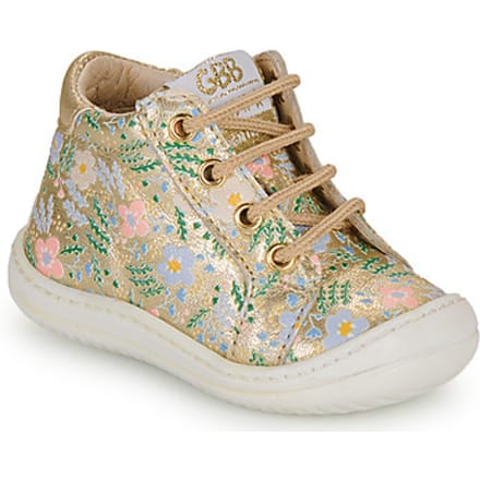 GBB  Hoge Sneakers FLEXOO BABY