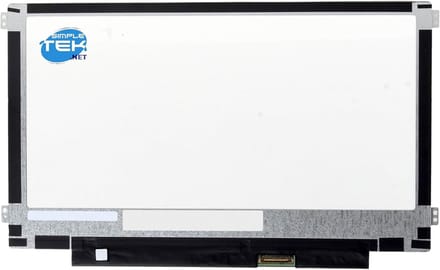 Vervangend Scherm - Laptop Display - Beeldherstel - Full HD Resolutie - 14 Inch - Zwart