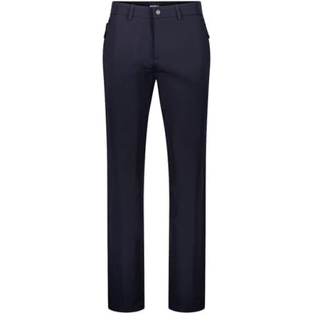 Gardeur Broek Tonic Tech Chino 4-Way Stretch Dark Navy / male