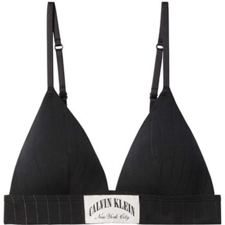 Ondergoed Beha’S Calvin Klein Lightly Lined Triangle - Fashion Wear - Vrouwen