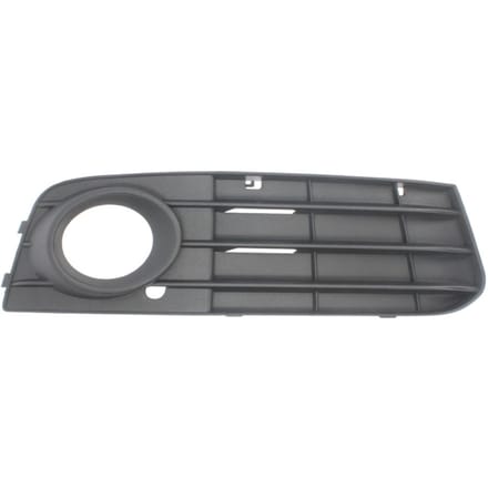Ventilatierooster, bumper BLIC 6502-07-0029914P rechts