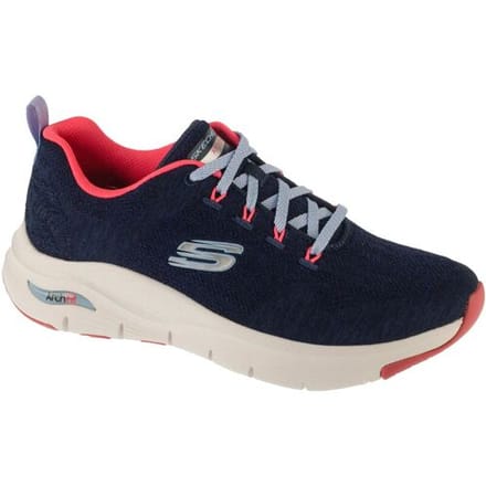 Skechers Arch Fit Comfy Wave 149414-NVHP_41