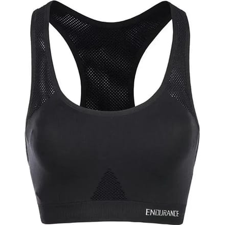 Vrouwenbeha Endurance George West