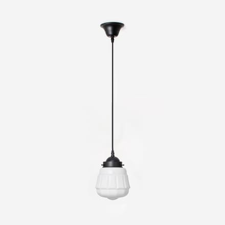 Hanglamp aan snoer Cadence Moonlight - Art Deco Trade