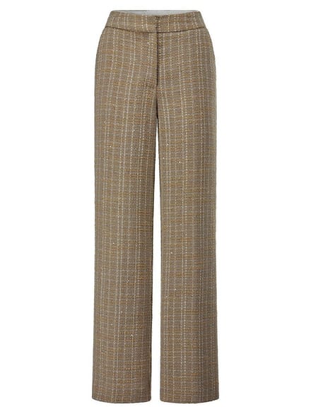 Broek Van Uta Raasch bruin