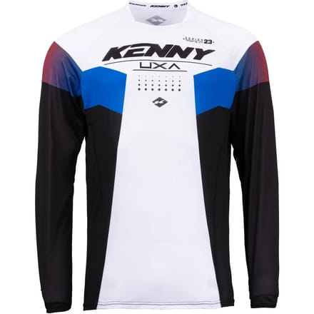 Motorcross trui Kenny Titanium