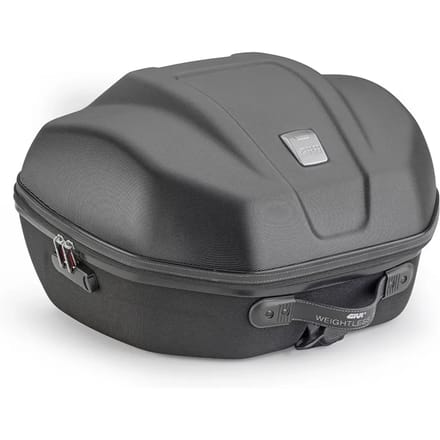 Topcase moto semi-rigide Givi Monokey