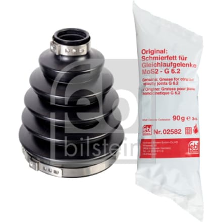 Febi Bilstein Asmanchetten set FEBI 176313