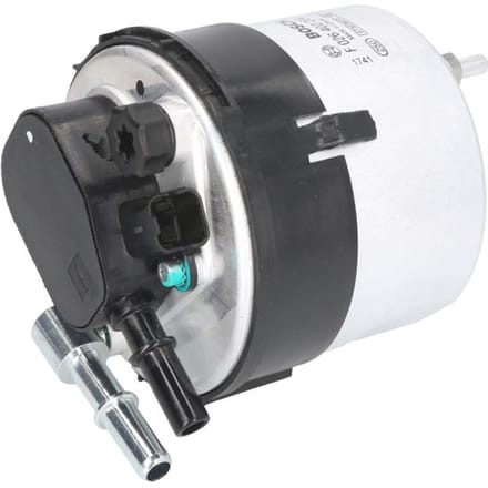 Brandstoffilter BOSCH F 026 402 204
