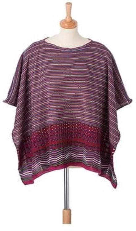 Missoni Poncho Selina 70x70cm