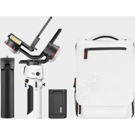 ZHIYUN Crane M3 Combo Gimbal | incl tas