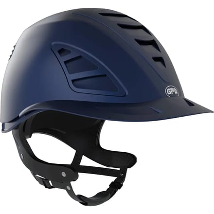 Rijhelm GPA 4S First Lady TLS Mat