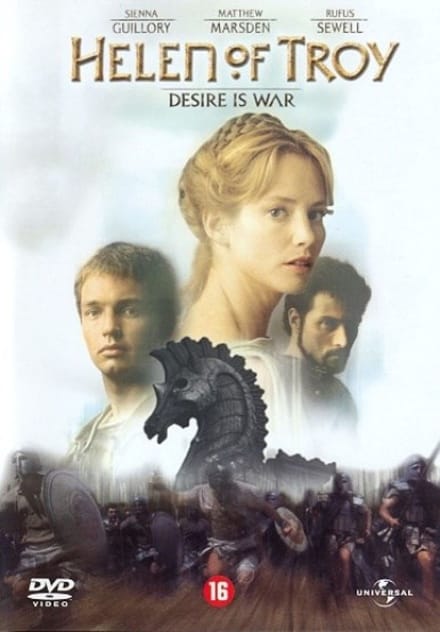 Helen Of Troy