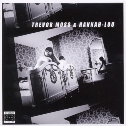 Trevor Moss & Hannah-Lou