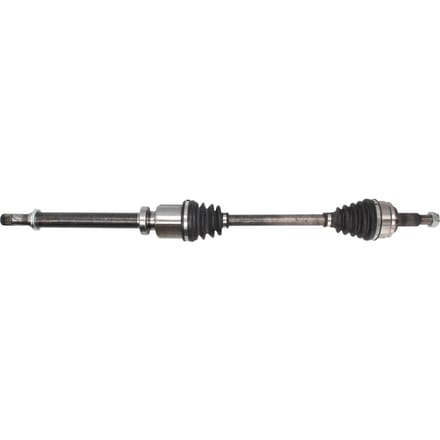 Aandrijfas POINT GEAR PNG72632
