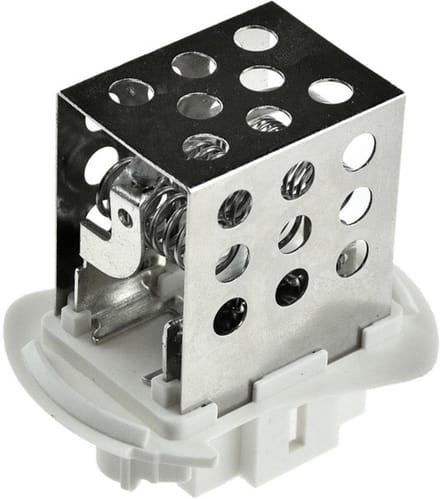 Kachelweerstand OEM 27100-00QAB