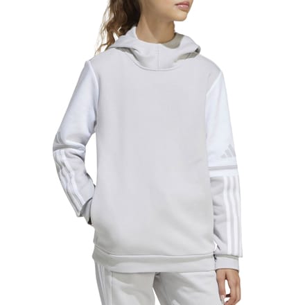 Adidas Squadra 25 Sweat Hoodie Junior - Maat 116